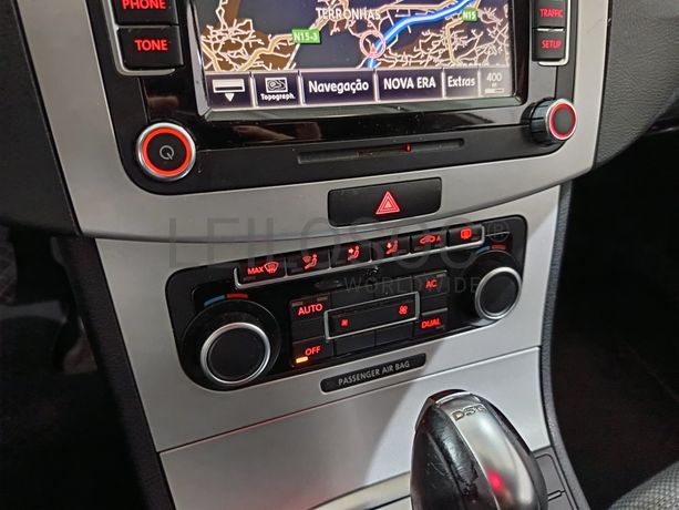 Volkswagen Passat CC TDI · Ano 2011