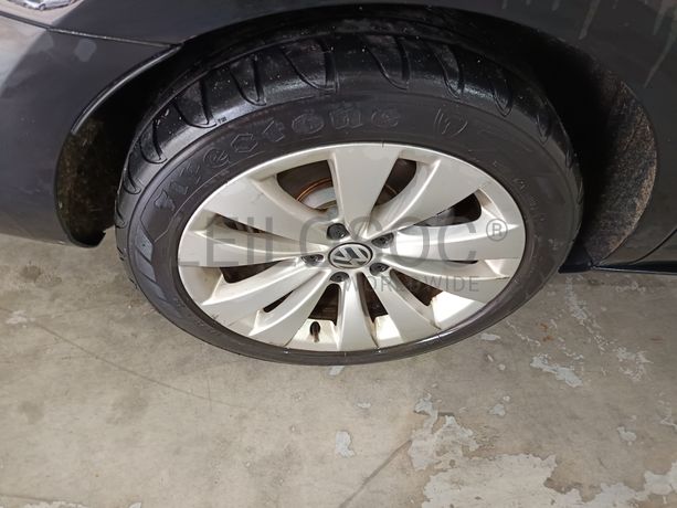 Volkswagen Passat CC TDI · Ano 2011