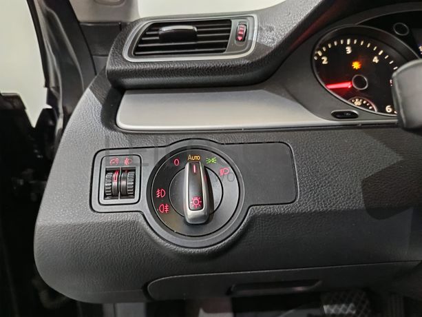 Volkswagen Passat CC TDI · Ano 2011