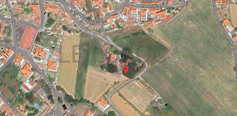 Lote para Construção · Torres Vedras