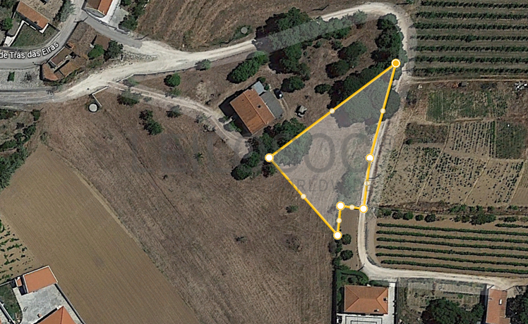 Lote para Construção · Torres Vedras