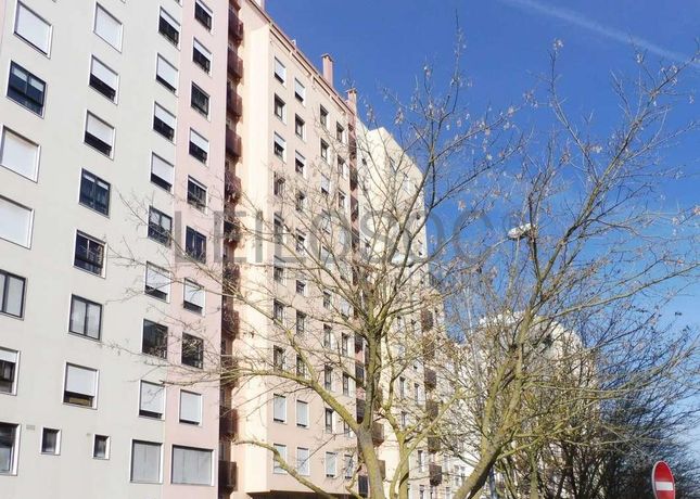 Apartamento T3 · Alfragide, Amadora