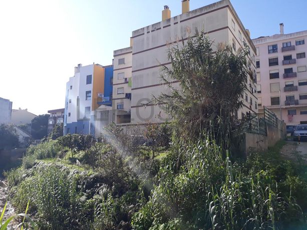 Lote para Construção · Algueirão-Mem Martins, Sintra