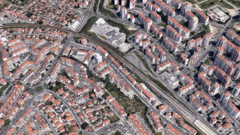 Lote para Construção · Sintra