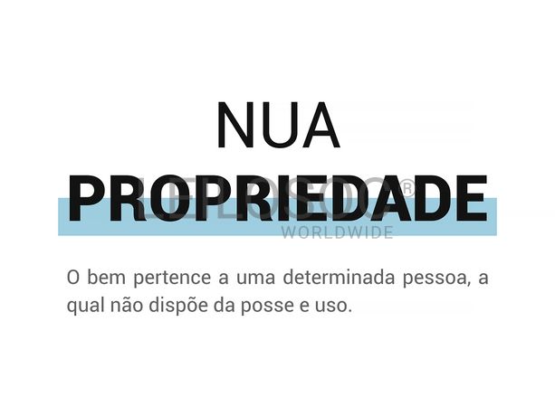 Nua Propriedade de Terreno · Vagos, Aveiro