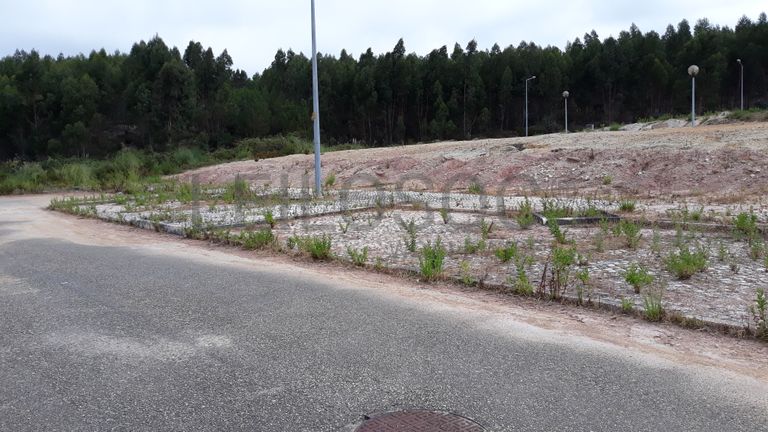 Lote para Construção · Torres Vedras