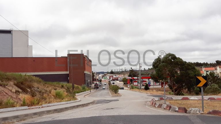 Lote para Construção · Torres Vedras