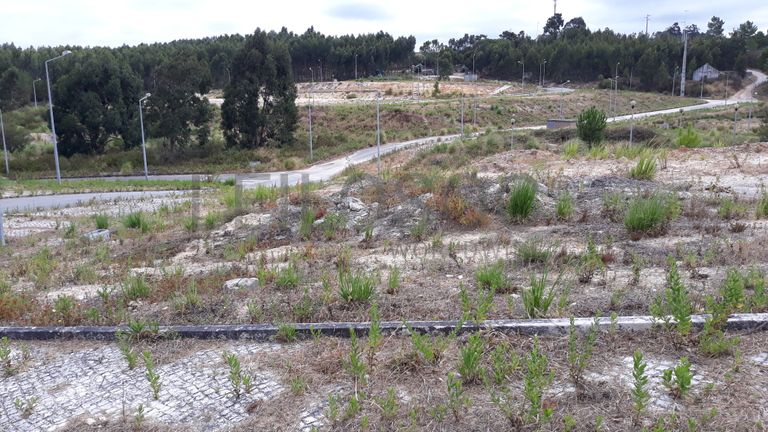 Lote para Construção · Torres Vedras