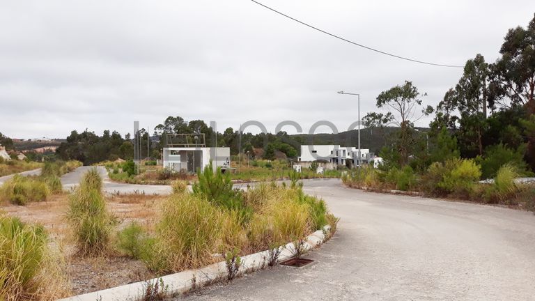 Lote para Construção · Torres Vedras