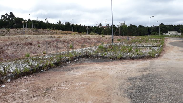 Lote para Construção · Torres Vedras