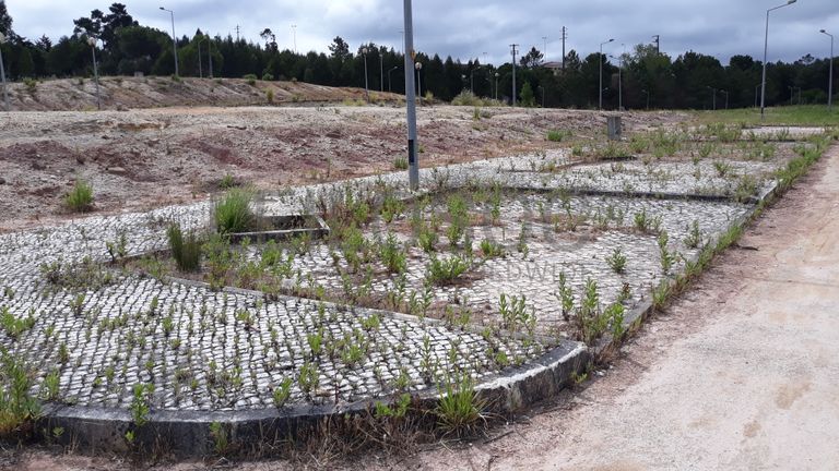 Lote para Construção · Torres Vedras