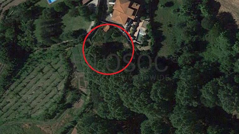 Terreno · Marco de Canaveses