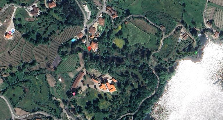 Terreno · Marco de Canaveses