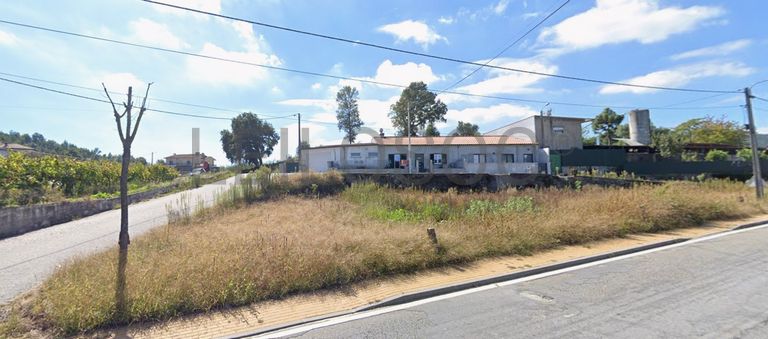 Usufruto de Terreno · Felgueiras