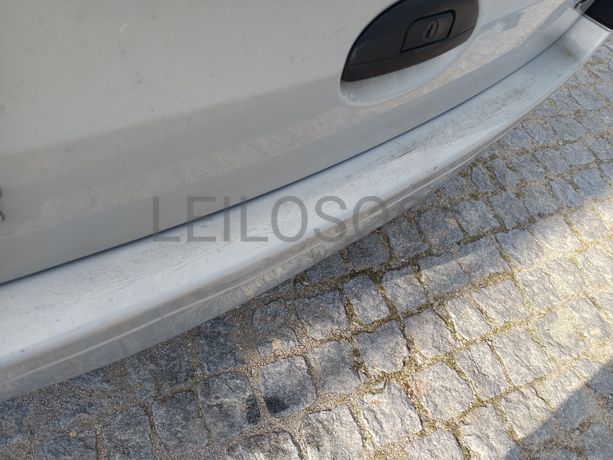 Renault Scénic · Ano 2000