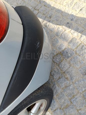 Renault Scénic · Ano 2000