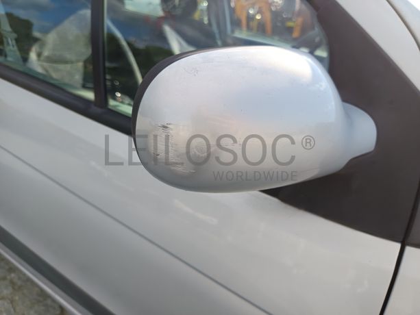 Renault Scénic · Ano 2000