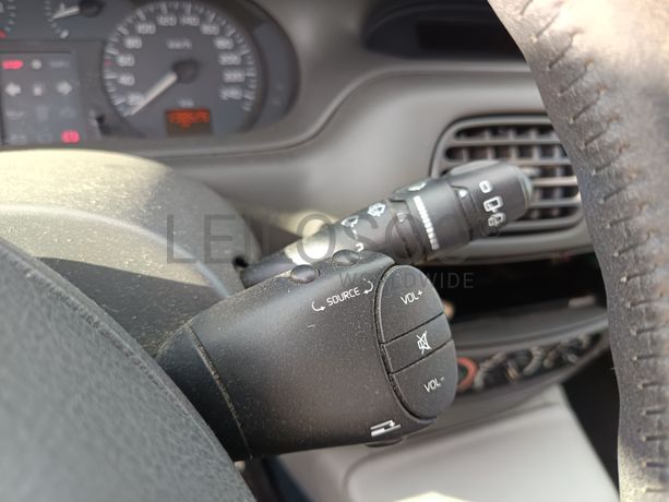 Renault Scénic · Ano 2000