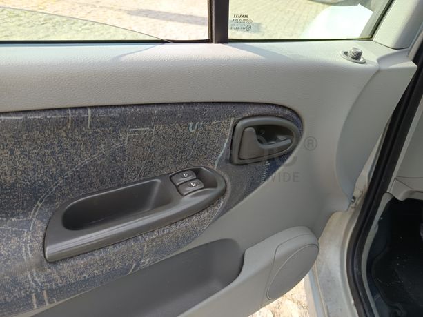 Renault Scénic · Ano 2000