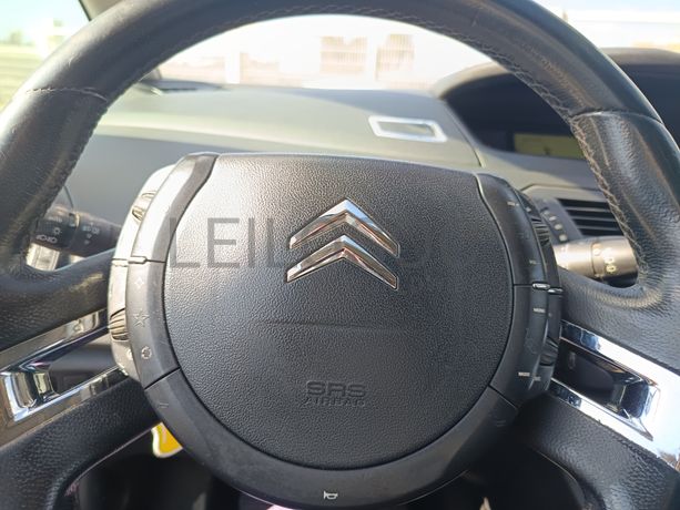Citroën C4 Picasso · Ano 2010
