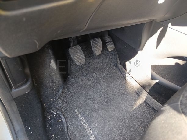 Citroën C4 Picasso · Ano 2010