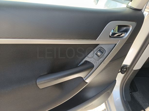 Citroën C4 Picasso · Ano 2010