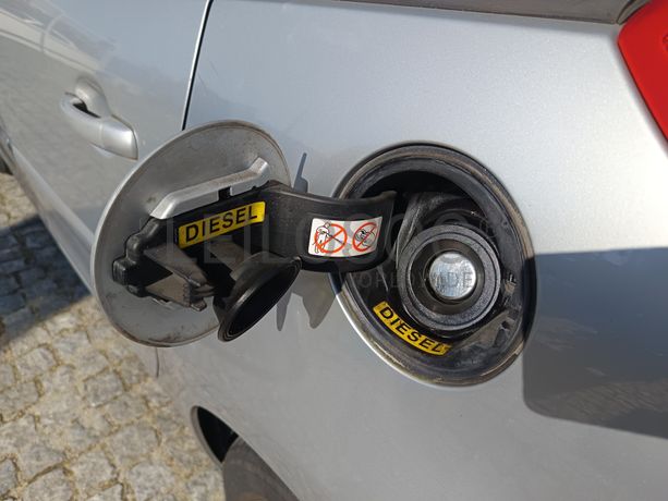 Citroën C4 Picasso · Ano 2010