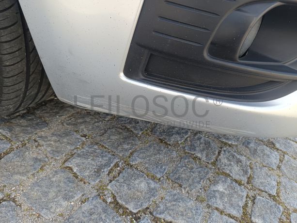 Citroën C4 Picasso · Ano 2010