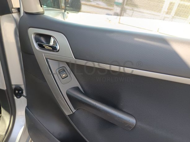 Citroën C4 Picasso · Ano 2010