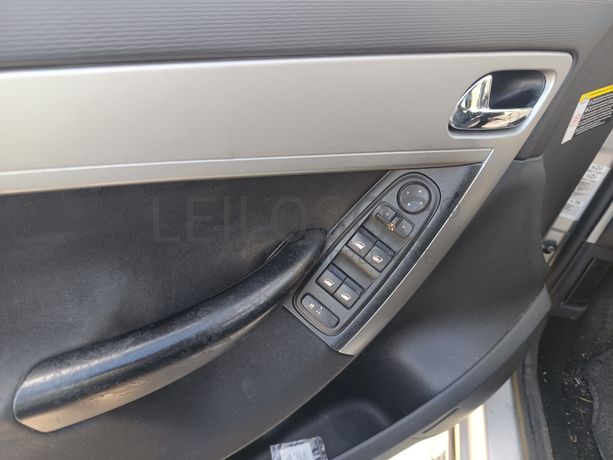 Citroën C4 Picasso · Ano 2010