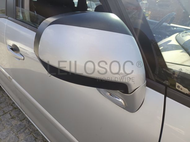 Citroën C4 Picasso · Ano 2010