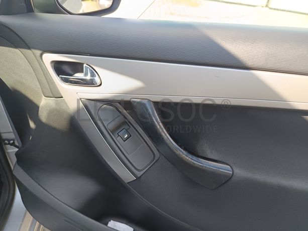 Citroën C4 Picasso · Ano 2010