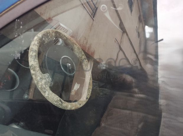 Renault Kangoo · Ano 2013