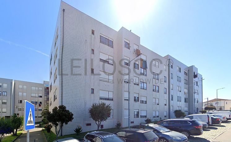 Apartamento T2 · Vila Nova de Gaia