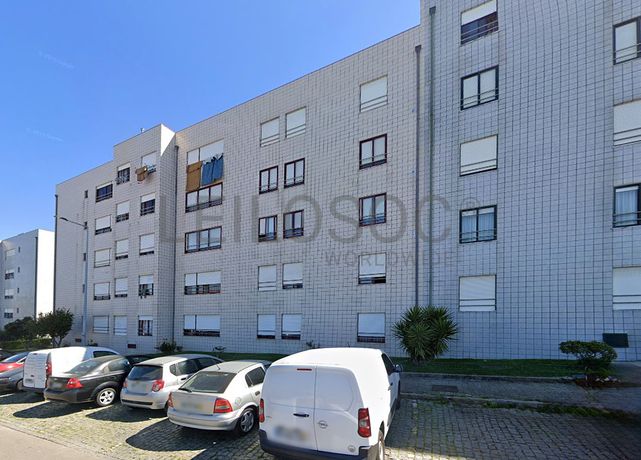 Apartamento T2 · Vila Nova de Gaia
