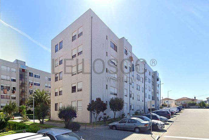 Apartamento T2 · Vila Nova de Gaia