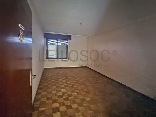Apartamento T2 · Vila Nova de Gaia