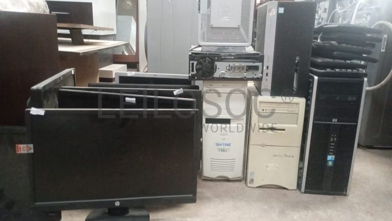 Material Informático