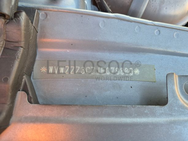 Volkswagen Passat Variant 1.6 TDI · Ano 2017