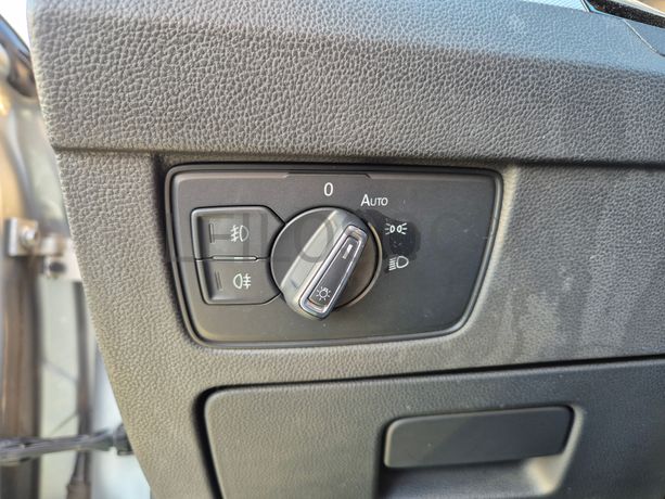 Volkswagen Passat Variant 1.6 TDI · Ano 2017