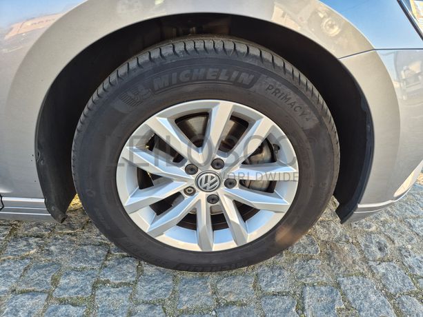 Volkswagen Passat Variant 1.6 TDI · Ano 2017
