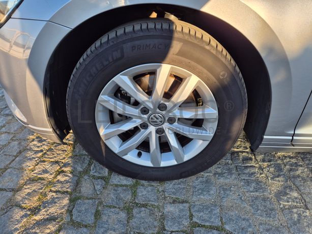 Volkswagen Passat Variant 1.6 TDI · Ano 2017