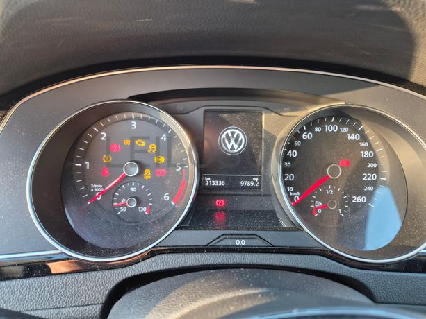 Volkswagen Passat Variant 1.6 TDI · Ano 2017