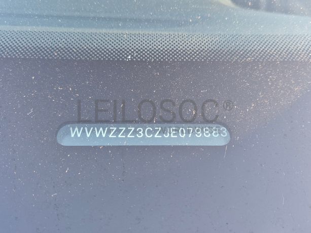 Volkswagen Passat Variant 1.6 TDI · Ano 2017