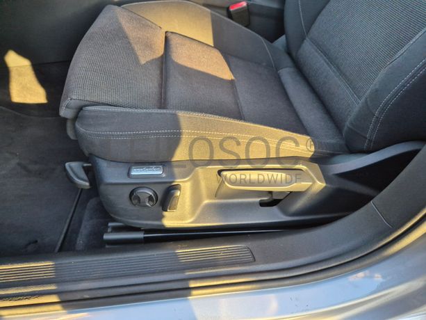 Volkswagen Passat Variant 1.6 TDI · Ano 2017