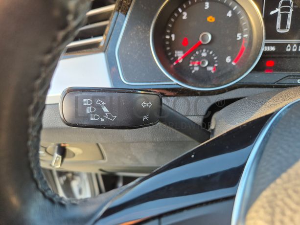 Volkswagen Passat Variant 1.6 TDI · Ano 2017