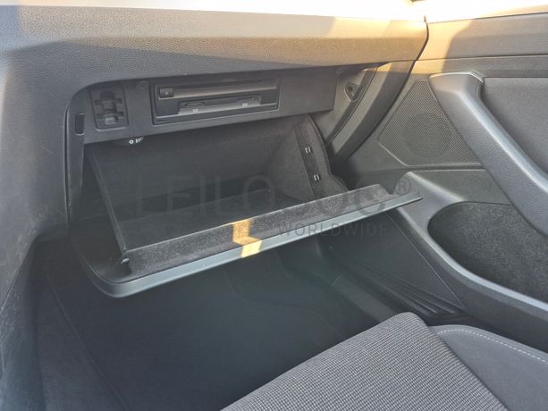 Volkswagen Passat Variant 1.6 TDI · Ano 2017