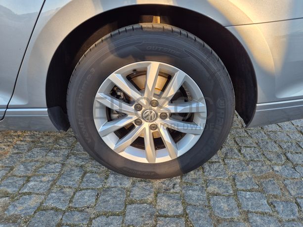 Volkswagen Passat Variant 1.6 TDI · Ano 2017