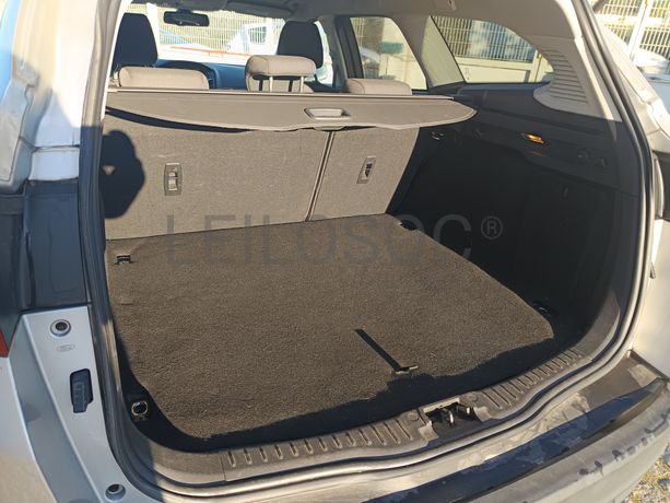 Ford Focus · Ano 2015