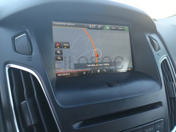 Ford Focus · Ano 2015